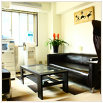 ラウンド・エッジオフィス紹介