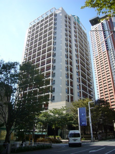 六本木ヒルズレジデンス D棟1K リノベ済