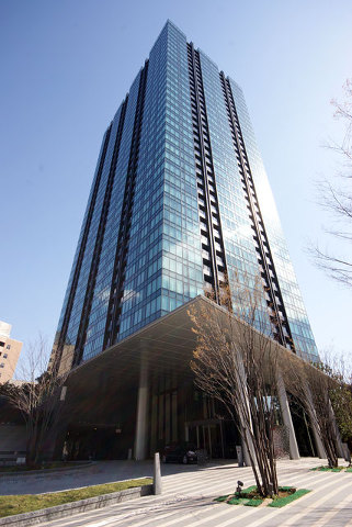 シティタワー麻布十番 1LDK