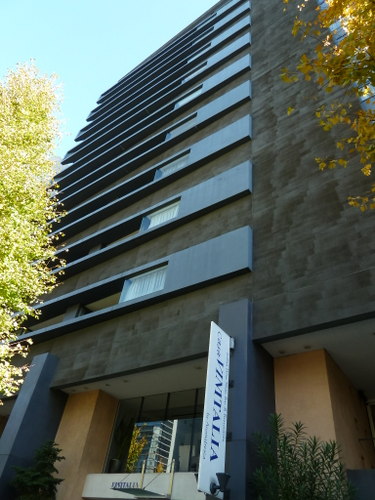 M・TOWER（エムタワー） 1LDK・ペット可