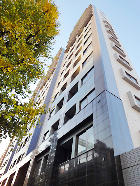 デュオスカーラ西麻布タワー 1LDK