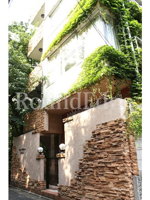 【現在満室】Casa Bianco(カサビアンコ)　欧風ヴィンテージマンション!! 1R