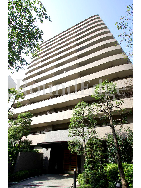 三田シティハウス ペット可・2LDK