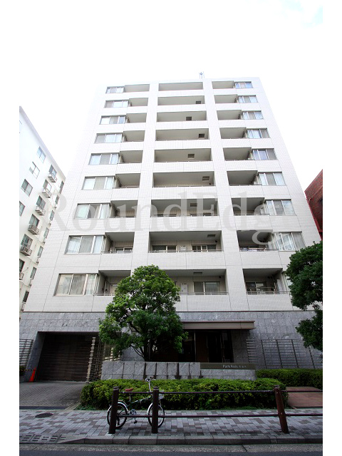 パークアクシス南麻布 2LDK