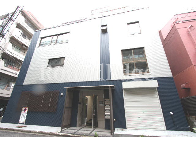 【満室】エフステージ麻布ビル リノベ事務所!